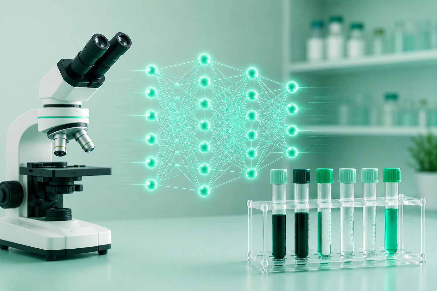 Euzen Scientific Innovation